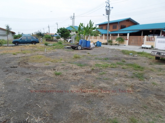 @@@ ขายที่ดินเปล่า หนองจอก คลองสิบ กทม.  @@@