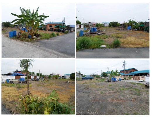 @@@ ขายที่ดินเปล่า หนองจอก คลองสิบ กทม.  @@@