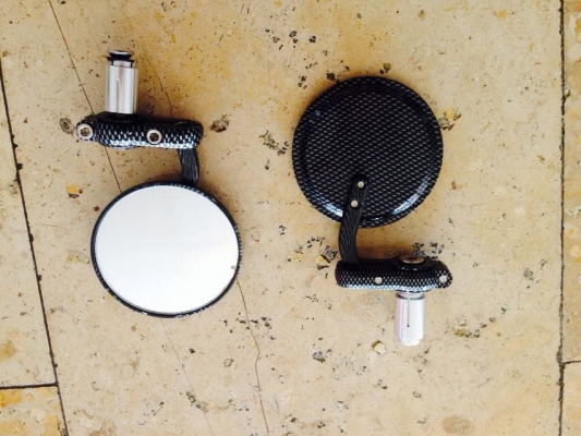 ของเข้า กระจกปลายแฮนด์ L&amp;P ท่อ Z800 เคฟราแท้ ทรง AKRAPOVIC 8500 ทั้งชุดพร้อมคอ กระจกทรง ZRM 900ของเข้า กระจกปลายแฮนด์ L&amp;P ท่อ Z800 เคฟราแท้ ทรง AKRAPOVIC 8500 ทั้งชุดพร้อมคอ กระจกทรง ZRM 900