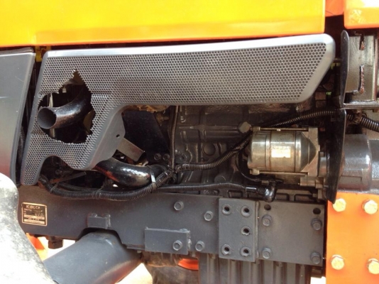 ขายรถไถ Kubota L 3408 (4WD) พร้อมมีดดันหน้าใหม่ และผานพรวน รถพร้อมใช้งานครับ ขายรถไถ Kubota L 3408 (4WD) พร้อมมีดดันหน้าใหม่ และผานพรวน รถพร้อมใช้งานครับ