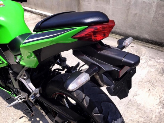 SALEBIKE ขายด่วนถูกสุดเพียง 119000 KAWASAKI NINJA300 ABS ปี2013 สวยๆ SALEBIKE ขายด่วนถูกสุดเพียง 119000 KAWASAKI NINJA300 ABS ปี2013 สวยๆ