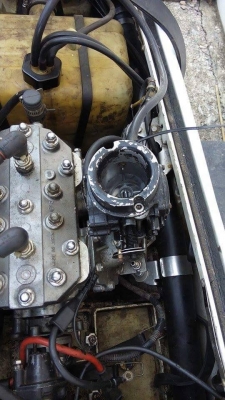 ขายเจ็ตสกี  คาวา550cc