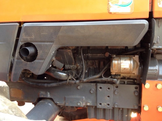 ขายรถไถ Kubota L 3408 (4WD) พร้อมมีดดันหน้าใหม่ และผานพรวน รถพร้อมใช้งานครับ ขายรถไถ Kubota L 3408 (4WD) พร้อมมีดดันหน้าใหม่ และผานพรวน รถพร้อมใช้งานครับ