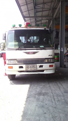 ขายด่วน 6 ล้อ เครน 4.5 ตันFF3H 195แรง ห้างแท้ ยาว 7.20 เมตร รถสวยมากใช้งานได้เลย เอกสารพร้อมโอน