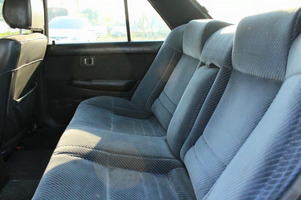 NISSAN BLUEBIRD เครื่อง SR รับแลค BIGBIKE