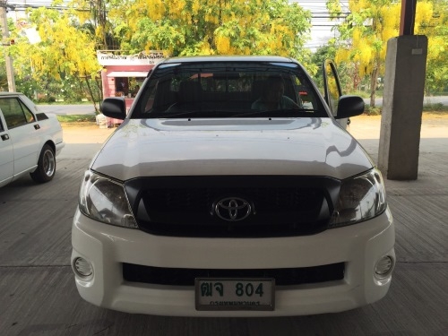 แค่เปลี่ยนสัญญา แล้วเอารถไปเลยจ้า เจ้าของขายเอง