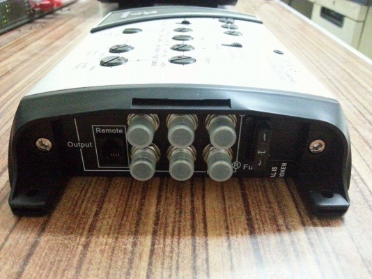 ครอส Mohawk Mx-3 ครอส Mohawk Mx-3