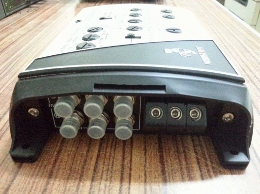ครอส Mohawk Mx-3 ครอส Mohawk Mx-3