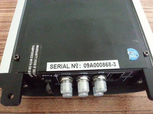 ครอส Mohawk Mx-3 ครอส Mohawk Mx-3