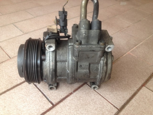 คอมเเอร์ BMW E36 ตรงรุ่นครับของเก่าญี่ปุ่นสภาพสวย