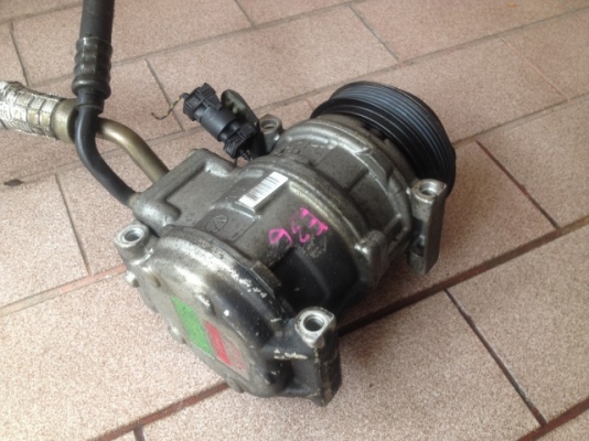 คอมเเอร์ BMW E36 ตรงรุ่นครับของเก่าญี่ปุ่นสภาพสวย