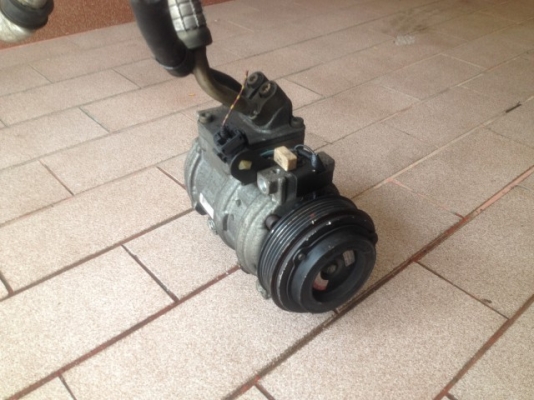 คอมเเอร์ BMW E36 ตรงรุ่นครับของเก่าญี่ปุ่นสภาพสวย