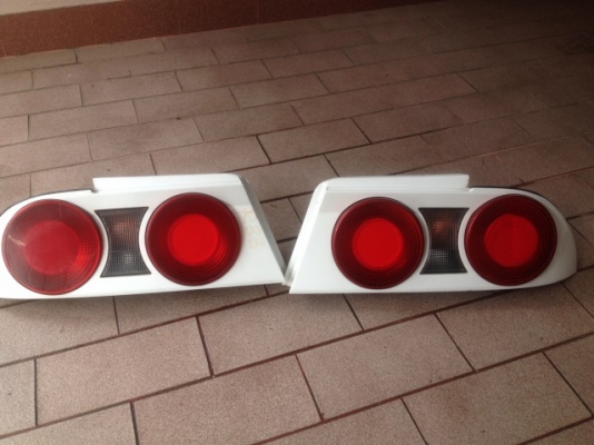 ไฟท้าย SKYLINE R33ของเก่าญี่ปุนสภาพสวย