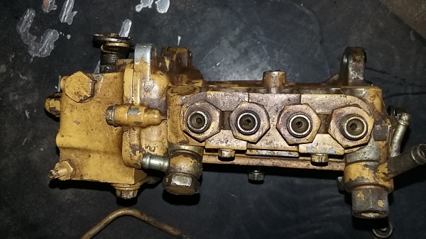 ขายแล้วครับ ขอบคุณ ร้านมนัสดีเซล เชียงใหม่ ส่งของให้แล้วครับ