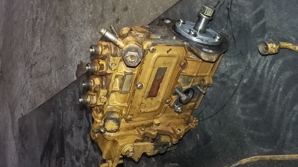 ขายแล้วครับ ขอบคุณ ร้านมนัสดีเซล เชียงใหม่ ส่งของให้แล้วครับ