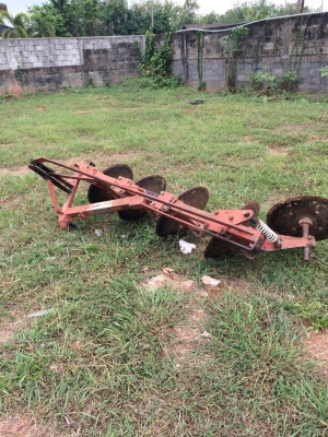 L3408 Kubota +ผาน6x22"  เอกสารเล่มทะเบียนพร้อมโอน