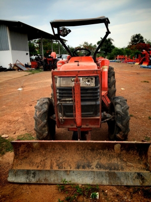 L3408 Kubota +ผาน6x22"  เอกสารเล่มทะเบียนพร้อมโอน