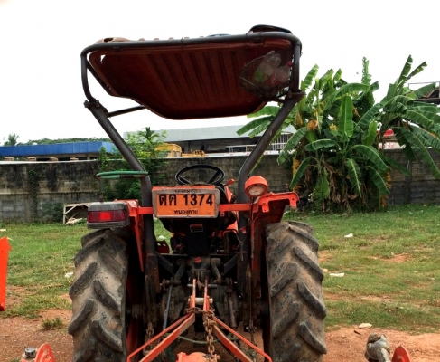 L3408 Kubota +ผาน6x22"  เอกสารเล่มทะเบียนพร้อมโอน