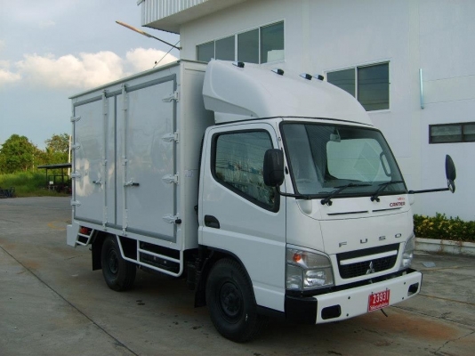 ขายรถบรรทุก 4ล้อใหญ่ ฟูโซ่