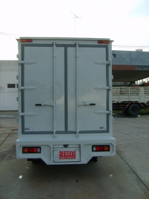 ขายรถบรรทุก 4ล้อใหญ่ ฟูโซ่