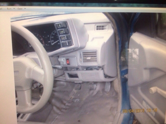 อีซูซุมังกรเเคป สีน้ำเงิน เครื่อง90 เครื่องเกียรสวยสมบูรณ์  ปี92 เเยกขายทุกอย่าง