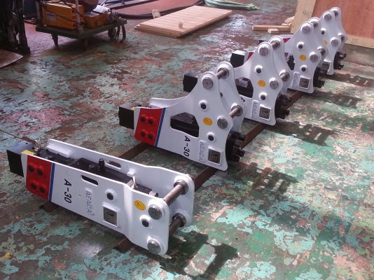 หัวกระแทก ASADA ใหม่จากญี่ปุ่น โทร.029409240 อัศดาเทรดดิ้ง LINE ID : asadatrading