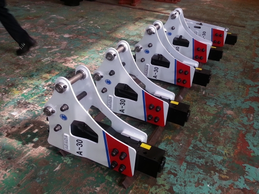 หัวกระแทก ASADA ใหม่จากญี่ปุ่น โทร.029409240 อัศดาเทรดดิ้ง LINE ID : asadatrading