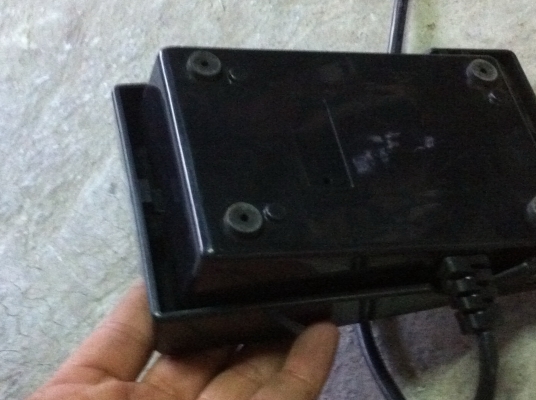 ฟุตสวิทช์( สวิทช์เท้าเหยียบ) มีเยอะของใหม่พร้อมใข้งาน สามารถใข้เป็นการเร่ง-ลดรอบของมอเตอร์ได้ด้วย