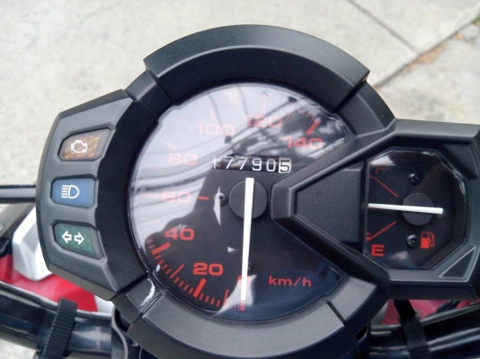 Yamaha TTX ปี 2556 รถสวยเท่ห์มากๆ ดูดีหรูสปอร์ต