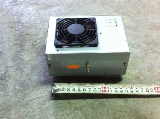 พัดลมผลิต ION อิออนคือประจุไฟลบ เพื่อลดการเกิดไฟฟ้าสถิตต่างและเพิ่มคุณภาพของอากาศให้ดีขึ้น