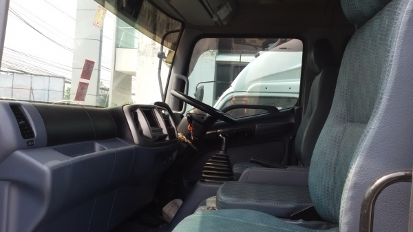 ขาย 6 ล้อ ฮีโน่