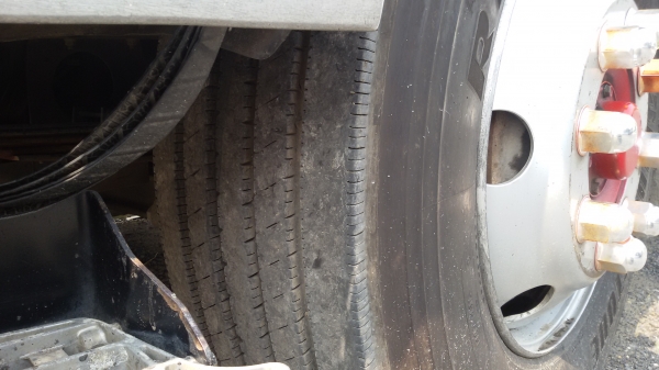 ขาย 6 ล้อ ฮีโน่