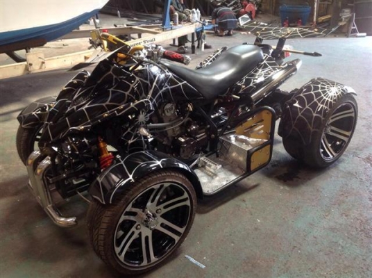 atv sports racing 250cc ราคา79000บาท