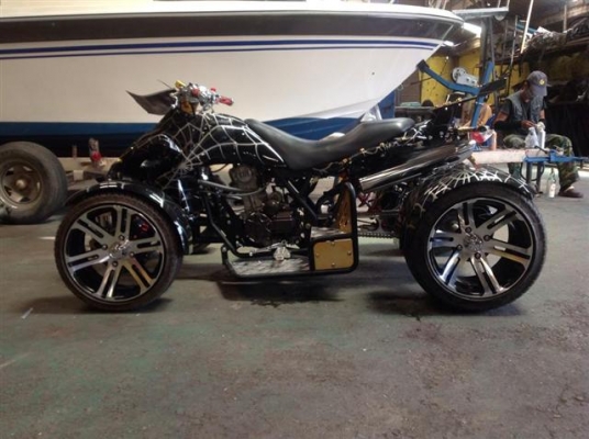 atv sports racing 250cc ราคา79000บาท