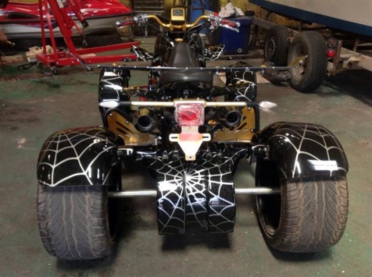 atv sports racing 250cc ราคา79000บาท