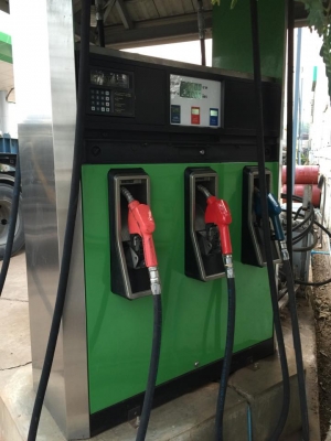 ขายตู้จ่าย น้ำมัน3P wayne ขายตู้จ่าย น้ำมัน3P wayne