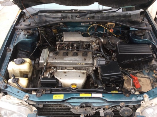 ขายครับtoyota. Corona. ปี95. 1.6 แกส. พร้อมใช้วิ่งไกลสะบาย เครื่องเกียรดี แอรหนาว. ช่วงล่างได้ สีพอได้ ภายในหนังสวย. โดยรวมโอเค.ราคาแค่ 49000 งดต่อครับถูกแล้ว 085-359-4089 082-494-5768 กอล์ฟครับ. ดูรถสายไหมวงศกร. 24ชม ขายครับtoyota. Corona. ปี95. 1.6 แกส. พร้อมใช้วิ่งไกลสะบาย เครื่องเกียรดี แอรหนาว. ช่วงล่างได้ สีพอได้ ภายในหนังสวย. โดยรวมโอเค.ราคาแค่ 49000 งดต่อครับถูกแล้ว 085-359-4089 082-494-5768 กอล์ฟครับ. ดูรถสายไหมวงศกร. 24ชม