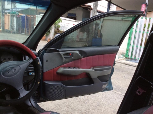 ขายครับtoyota. Corona. ปี95. 1.6 แกส. พร้อมใช้วิ่งไกลสะบาย เครื่องเกียรดี แอรหนาว. ช่วงล่างได้ สีพอได้ ภายในหนังสวย. โดยรวมโอเค.ราคาแค่ 49000 งดต่อครับถูกแล้ว 085-359-4089 082-494-5768 กอล์ฟครับ. ดูรถสายไหมวงศกร. 24ชม ขายครับtoyota. Corona. ปี95. 1.6 แกส. พร้อมใช้วิ่งไกลสะบาย เครื่องเกียรดี แอรหนาว. ช่วงล่างได้ สีพอได้ ภายในหนังสวย. โดยรวมโอเค.ราคาแค่ 49000 งดต่อครับถูกแล้ว 085-359-4089 082-494-5768 กอล์ฟครับ. ดูรถสายไหมวงศกร. 24ชม
