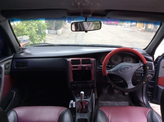 ขายครับtoyota. Corona. ปี95. 1.6 แกส. พร้อมใช้วิ่งไกลสะบาย เครื่องเกียรดี แอรหนาว. ช่วงล่างได้ สีพอได้ ภายในหนังสวย. โดยรวมโอเค.ราคาแค่ 49000 งดต่อครับถูกแล้ว 085-359-4089 082-494-5768 กอล์ฟครับ. ดูรถสายไหมวงศกร. 24ชม ขายครับtoyota. Corona. ปี95. 1.6 แกส. พร้อมใช้วิ่งไกลสะบาย เครื่องเกียรดี แอรหนาว. ช่วงล่างได้ สีพอได้ ภายในหนังสวย. โดยรวมโอเค.ราคาแค่ 49000 งดต่อครับถูกแล้ว 085-359-4089 082-494-5768 กอล์ฟครับ. ดูรถสายไหมวงศกร. 24ชม