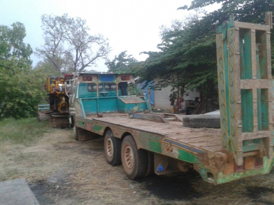 ขายเทรลเลอร์2เพลา เครื่อง175แรง เครื่องดี แคชซีสวย มีระบบไฮดรอลิกขึ้นรถเกี่ยว สภาพพร้อมใช้งาน เอกสารพร้อมโอน สนใจโทร 090-8588220คุณนะ 093-3258446คุณบิวตี้ ID:narong498 หรือ www.truck.in.th/498 หรือเพจFacebook ณรงค์ ซื้อขายรถมือสอง (เว็บไซต์ส่วนตัว)