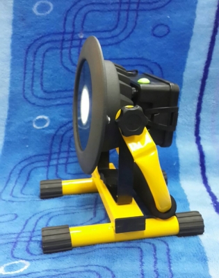 สปอตไลท์LED Flood Light outdoor ขนาด 30 W 12 v.