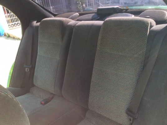 ขายครับ toyota.corola สามห่วง ปี95 ตัวท๊อปสุด เกียรธรรมดา ไม่เคยติดแกส สีเขียวเเสบตูด แมกหล่อๆ เครื่องดีช่วงล่างดีเกียรดี แอรเยน พร้อมใช้ วิ่งไกลสบาย. ภายในสวยไม่มีขาด แตกหัก. ไฟฟ้าทั้งคัน. ราคาแค่ 49000 งดต่อครับถูกแล้ว 085-359-4089 หรือ082-494-5768. กอล ขายครับ toyota.corola สามห่วง ปี95 ตัวท๊อปสุด เกียรธรรมดา ไม่เคยติดแกส สีเขียวเเสบตูด แมกหล่อๆ เครื่องดีช่วงล่างดีเกียรดี แอรเยน พร้อมใช้ วิ่งไกลสบาย. ภายในสวยไม่มีขาด แตกหัก. ไฟฟ้าทั้งคัน. ราคาแค่ 49000 งดต่อครับถูกแล้ว 085-359-4089 หรือ082-494-5768. กอล
