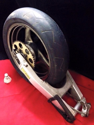 ****ขาย ล้อแม็ก กับ สวิงอร์าม