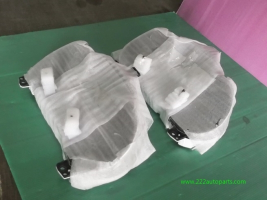 จอเรือนไมล์ มาสด้า BT50 โปร-ฟอร์ดเรนเจอร์