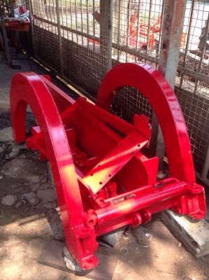 ผานดันยันม่าร์ 45 แรง ครบชุด พร้อมใช้งาน