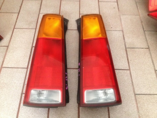 ไฟท้าย CRV ตัวเเรกของเก่าญี่ปุ่นสภาพสวย