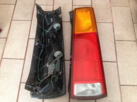 ไฟท้าย CRV ตัวเเรกของเก่าญี่ปุ่นสภาพสวย