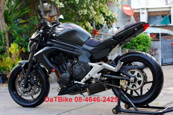 ขาย ER ปี 13  สีเดิมทั้งคัน สภาพดี