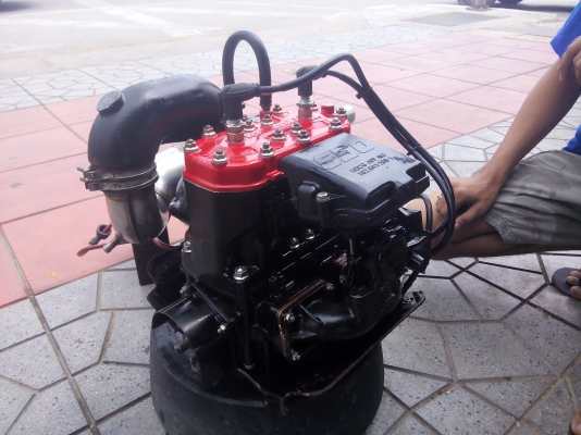 เครื่องคาวา 650 ครบชุด เก่าญี่ปุ่น 25,000 บาท