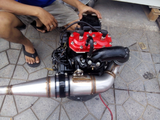 เครื่องคาวา 650 ครบชุด เก่าญี่ปุ่น 25,000 บาท